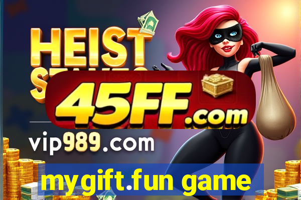 mygift.fun game